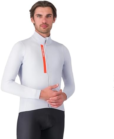 Amazon.com: CASTELLI Perfetto RoS W Long Sleeve : Clothing, Shoes